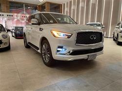 انفنتي QX80